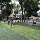 Futbolistas mexicanas buscan ser la primera Selección Femenil de Futbol Ciego en ir a la Copa Brasil