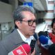 “Me da miedo” cuando Saúl declara, dice Ricardo Monreal