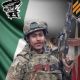 Rescatista michoacano muere en la guerra entre Ucrania y Rusia