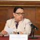 “¿Y yo por qué?”, responde Rosa Icela Rodríguez sobre el paradero de Rocha Moya (Video)