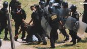 Foto ilustrativa de la nota titulada: Atenco, 20 años después I: las mujeres que se niegan a olvidar (Video)