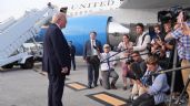 Foto ilustrativa de la nota titulada: Trump dice estar revisando una nueva propuesta iraní para poner fin a la guerra