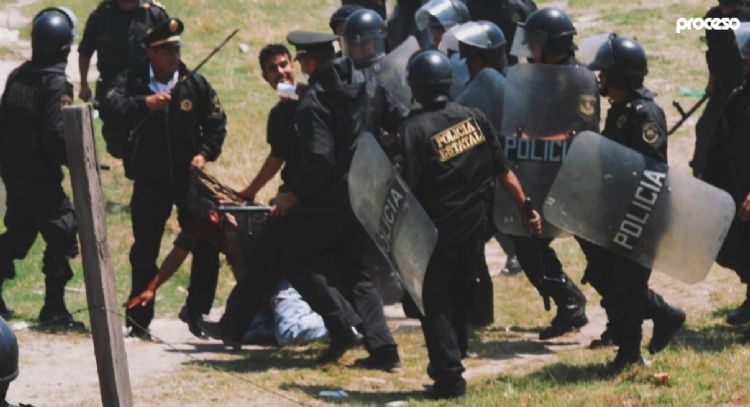 Atenco, 20 años después I: las mujeres que se niegan a olvidar (Video)