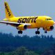 Spirit Airlines anuncia el cierre tras 34 años y el cese inmediato de sus operaciones