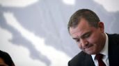 Foto ilustrativa de la nota titulada: Fallan en EU a favor de México en caso ligado a García Luna