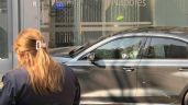 Foto ilustrativa de la nota titulada: Motociclistas balean a un hombre mientras conducía en la alcaldía Benito Juárez (Video)