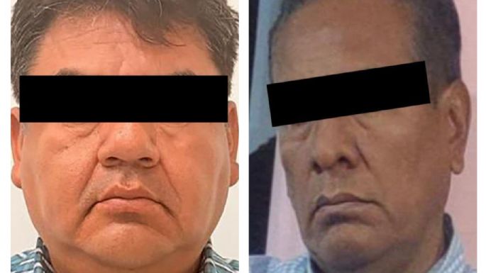 Detienen a alcaldes de Yecaplixtla y de Atlatahuacan durante la Operación Enjambre en Morelos