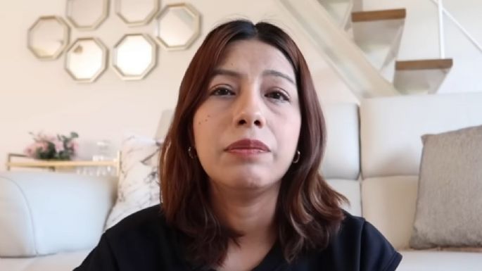 Ruthi San: quién es la influencer mexicana que denunció asesinato de su hermano en Veracruz (VIDEO)