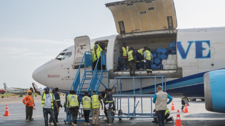 OMS alerta del alto riesgo de ébola en la RDC y Uganda, pero lo mantiene bajo a nivel mundial