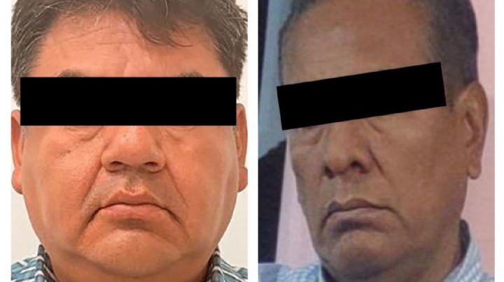 Detienen a alcaldes de Yecaplixtla y de Atlatahuacan durante la Operación Enjambre en Morelos
