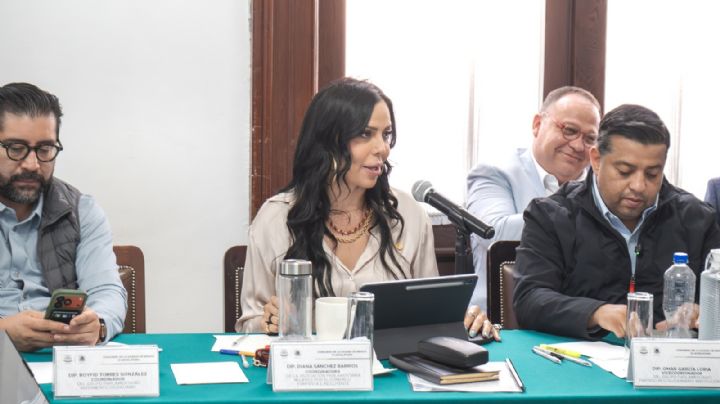 Diana Sánchez Barrios denuncia amenazas de muerte; acusa a Bertha Alcalde de actuar como “cómplice”