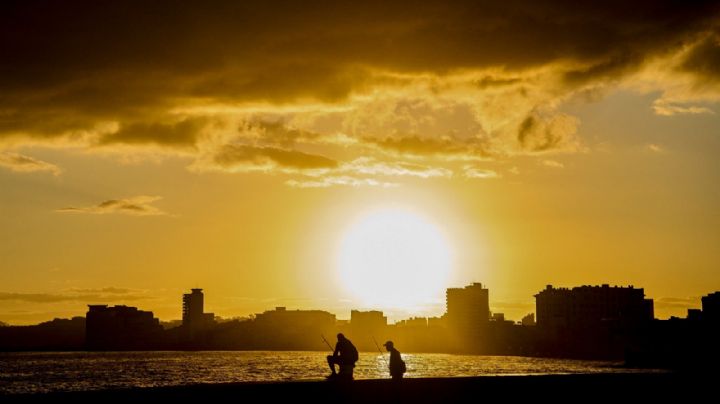 Cuba: la cuenta regresiva para el colapso