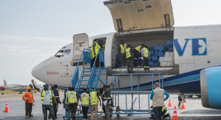 OMS alerta del alto riesgo de ébola en la RDC y Uganda, pero lo mantiene bajo a nivel mundial
