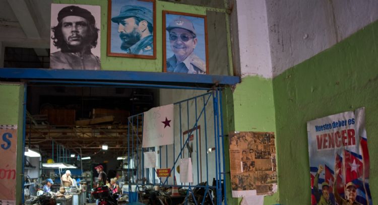 Marco Rubio propone "nueva relación" directa entre EU y el pueblo cubano sin autoridades de la isla