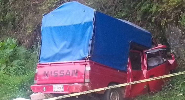 Ejecutan a cinco personas en menos de 48 horas en Oaxaca