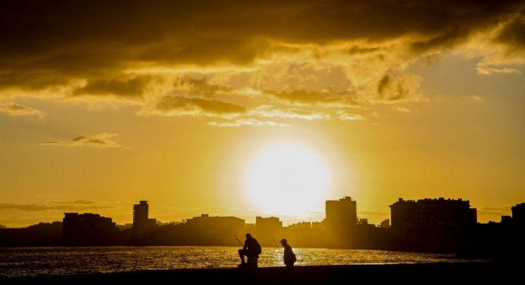 Cuba: la cuenta regresiva para el colapso