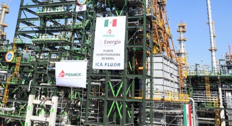Moody’s rebaja la calificación de México; el apoyo a Pemex “limita” al gobierno