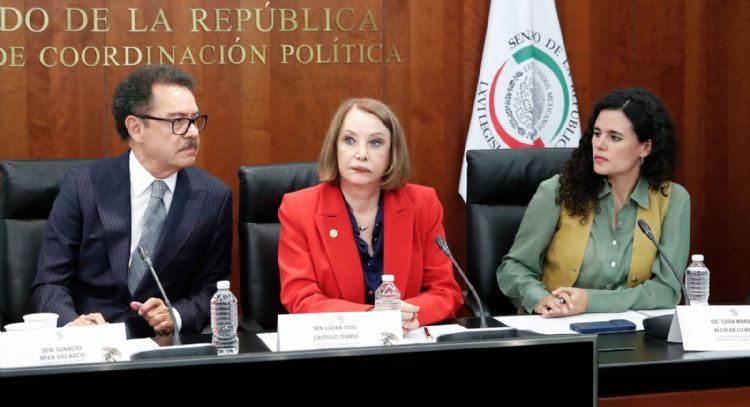 Principales cambios que propone Sheinbaum en la nueva reforma judicial