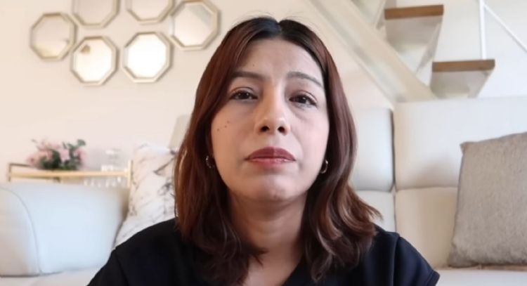 Ruthi San: quién es la influencer mexicana que denunció asesinato de su hermano en Veracruz