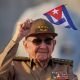 EU acusa formalmente al expresidente de Cuba, Raúl Castro