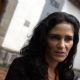 “Eso para mí es mucha felicidad”, dice Lydia Cacho tras revés judicial a Mario Marín