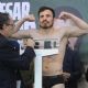 Detienen al boxeador Omar Chávez Carrasco, hijo de Julio César Chávez