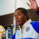 México es la casa del Cruz Azul: Joel Huiqui