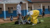 Foto ilustrativa de la nota titulada: UNICEF alerta de la "expansión" del brote de ébola en RDC y Uganda; reclama actuar con mucha rapidez