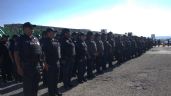 Foto ilustrativa de la nota titulada: Entre huachicoleo y violencia, Hidalgo cae, en una década, al noveno sitio en Índice de Paz