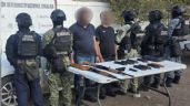Foto ilustrativa de la nota titulada: Ataque armado deja dos guardias nacionales lesionados en Culiacán