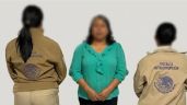 Foto ilustrativa de la nota titulada: Detienen a exfuncionaria de Cuauhtémoc Blanco por presunto desvío millonario en Tequesquitengo
