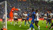 Foto ilustrativa de la nota titulada: Cruz Azul domina, pero no concreta; Pumas le arranca el empate (Videos)