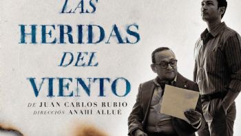 “Las heridas del viento”, obra teatral sobre los secretos familiares