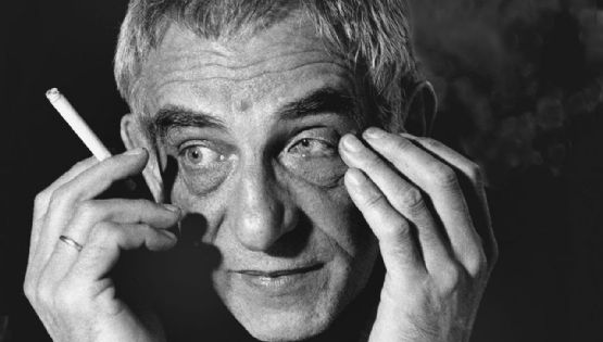 Homenaje a Krzysztof Kieslowski en la Semana de Cine Polaco en México