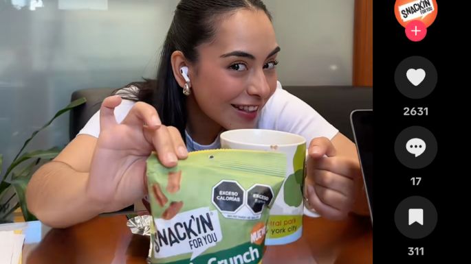 Colaboradoras del ministro Espinosa Betanzo usan oficinas de la SCJN para TikToks