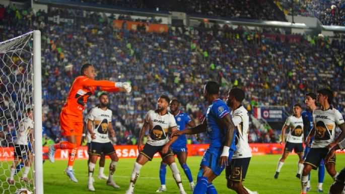 Pumas vs. Cruz Azul: a qué hora y dónde ver en VIVO la final del Clausura 2026