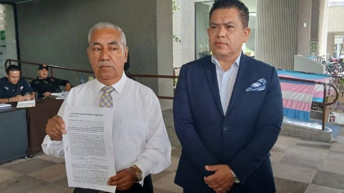 Exfuncionario de Pemex es acusado de defraudar 100 millones de pesos a familias de NL
