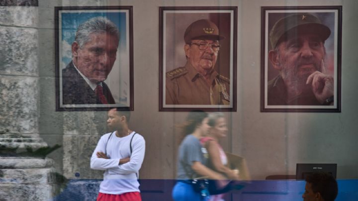 China acusa a EU de "abusar" de la Justicia para ejercer presión sobre Cuba con imputación de Castro