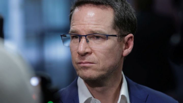 Ricardo Anaya ve “gato encerrado” en propuesta de Monreal para anular elección