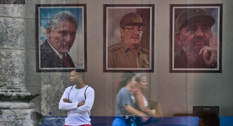 China acusa a EU de "abusar" de la Justicia para ejercer presión sobre Cuba con imputación de Castro