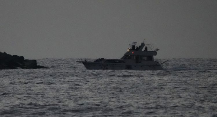 Israel deporta a "todos los activistas extranjeros" de la flotilla interceptada en mar Mediterráneo