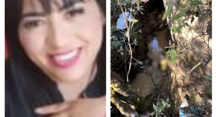 Hallan sin vida a Blanca Adriana, quien desapareció de una clínica estética en Puebla