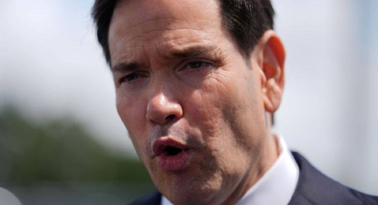 En Cuba, Trump puede hacer lo que quiera: Marco Rubio