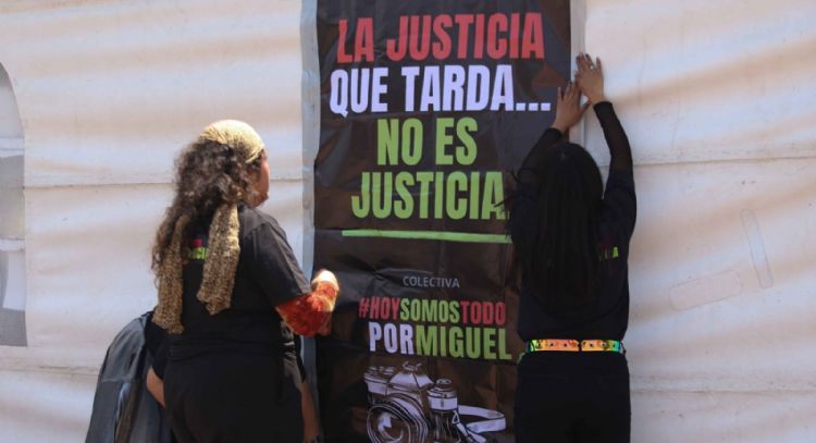 Caso Ceremonia: la justicia sitiada por amparos, abogados y una red de intereses ocultos