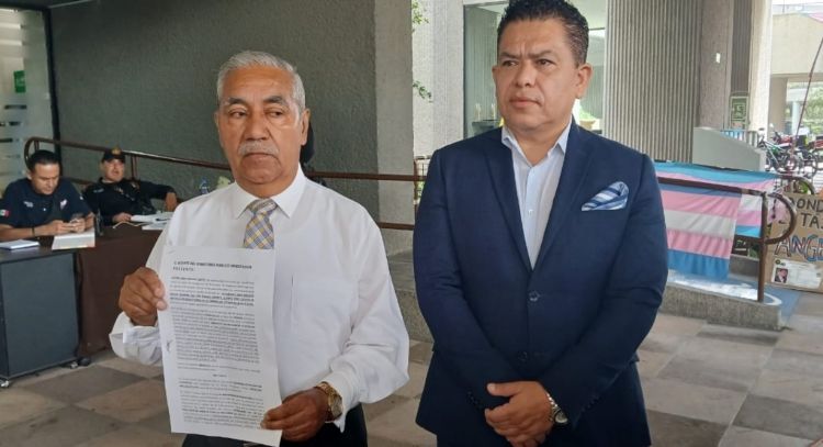 Exfuncionario de Pemex es acusado de defraudar 100 millones de pesos a familias de NL