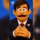 Cuba ridiculiza con una marioneta al secretario de Estado de EU: "Señor Gusano Rubio"