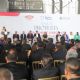 Gobernadora de Aguascalientes fortalece alianza con constructores locales para impulsar desarrollo