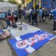 “Significa todo”: así vive la afición el juego de la final de Cruz Azul vs Pumas (Video)