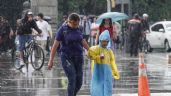 Foto ilustrativa de la nota titulada: Onda tropical se extiende por el país y azotará con más lluvias fuertes de viernes a lunes