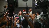 Foto ilustrativa de la nota titulada: “No se protegerá a nadie”, asegura gobernadora de Morelos tras operativo Enjambre